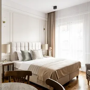 Aparthotel Avanti Palazzo, Krakau
