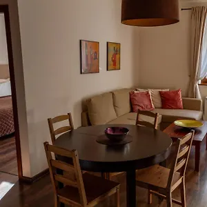 Lounge Апартаменты