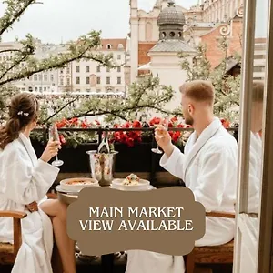 5* Hotel Bonerowski Palace