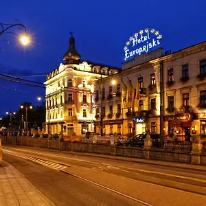 Europejski Krakau