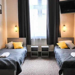 2* Hotel apartamentowy Kadetus