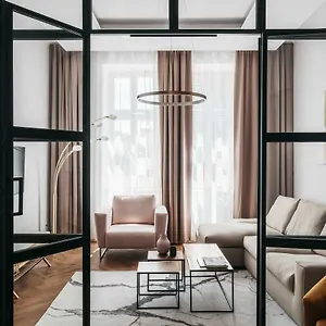 3* Hotel apartamentowy House Of Loft Affair
